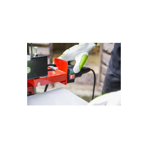 Дровокол электрический  AL-KO LSV 560/8