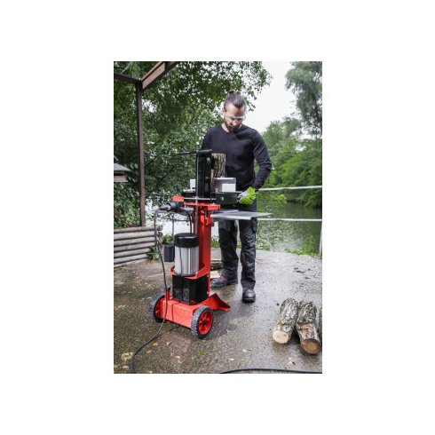 Дровокол электрический  AL-KO LSV 560/8
