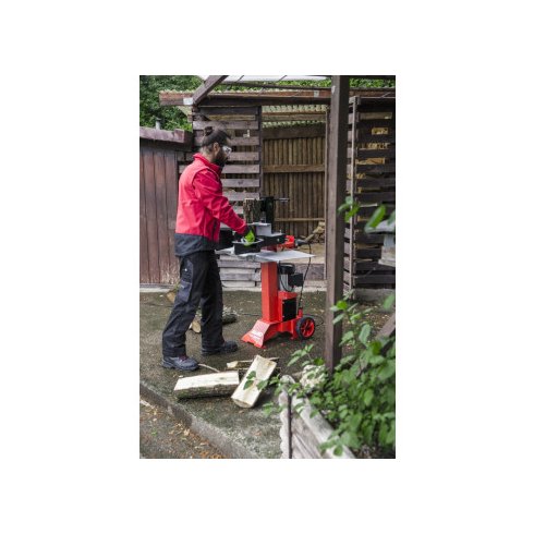 Дровокол электрический  AL-KO LSV 560/8