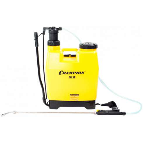 Опрыскиватель Champion SL12