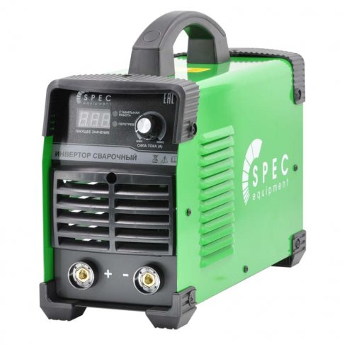 Сварочный инвертор Spec ARC-230A-1