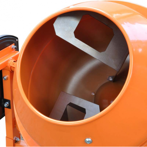 Бетоносмеситель Строймаш БСЛ-120