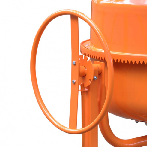 Бетоносмеситель Строймаш БСЛ-140