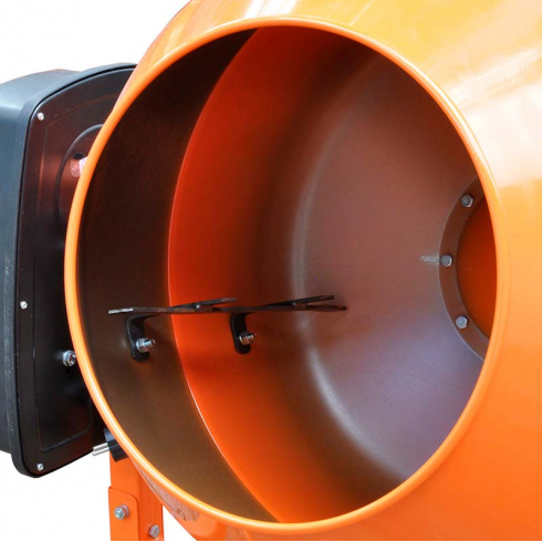 Бетоносмеситель Строймаш БСЛ-140