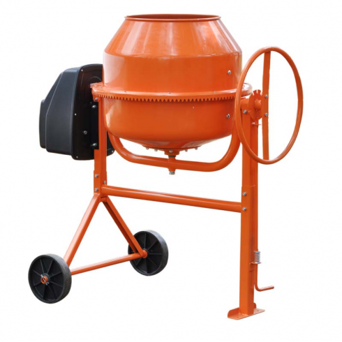 Бетоносмеситель Строймаш БСЛ-140