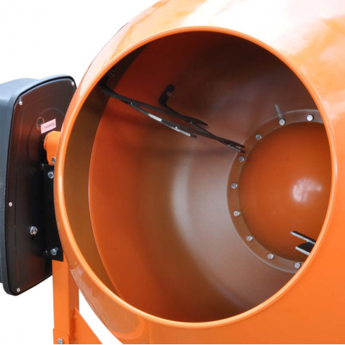 Бетоносмеситель Строймаш БСЛ-180