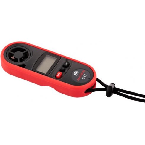 Анемометр с крыльчаткой ADA AeroTemp IP65