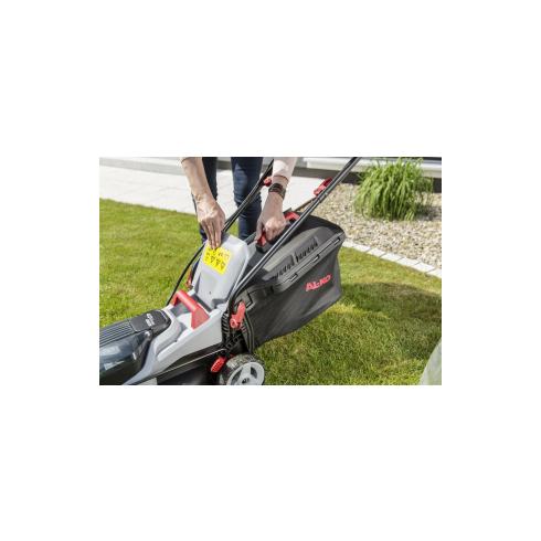 Газонокосилка Al-ko 34.8 Li Easy Flex (113540)