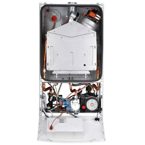 Газовый котел Buderus Logamax U072 K-24