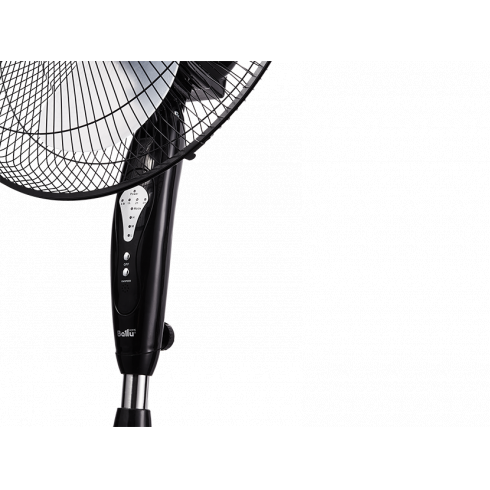 Вентилятор Ballu BFF-855