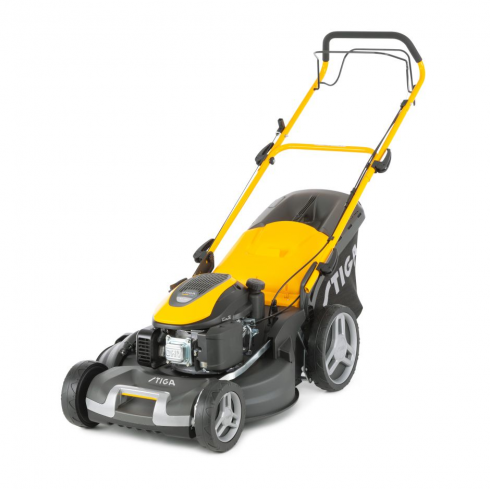 Газонокосилка Stiga Combi 55 SQ 294556848/ST1