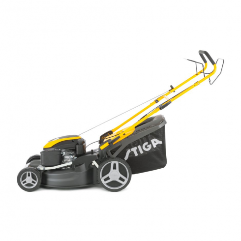 Газонокосилка Stiga Combi 55 SQ 294556848/ST1