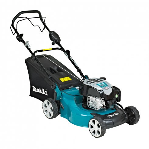Газонокосилка бензиновая Makita PLM4622N2 (PLM 4622N2)