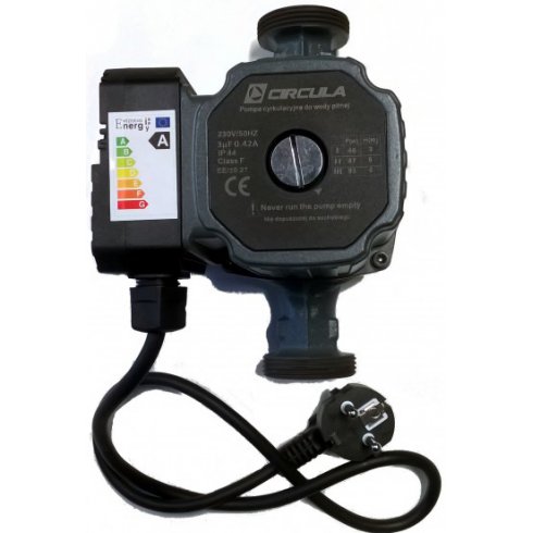 Насос циркуляционный Arka CI-PC32/60-180