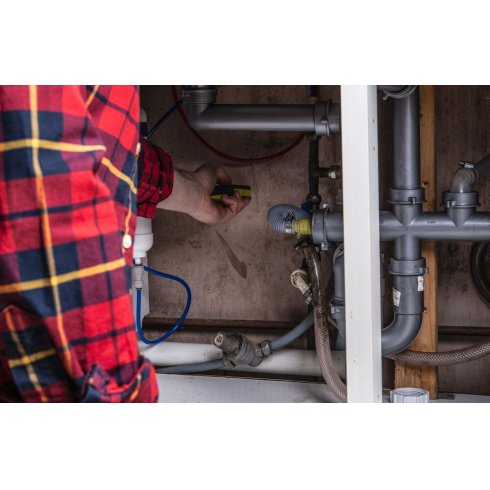 Измеритель влажности Ryobi RBPINMM1