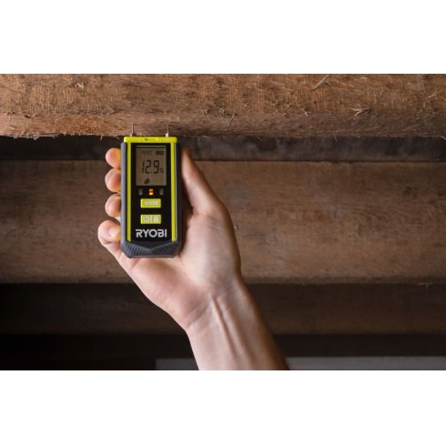 Измеритель влажности Ryobi RBPINMM1