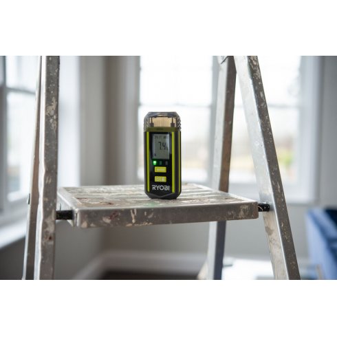 Измеритель влажности Ryobi RBPINMM1
