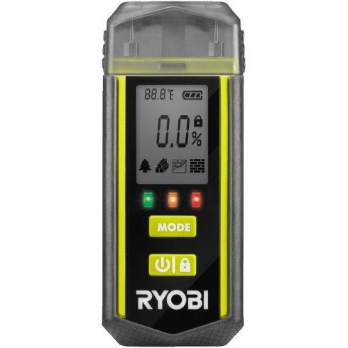 Измеритель влажности Ryobi RBPINMM1