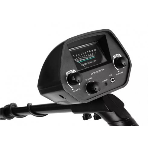 Металлоискатель Deko DKMD9