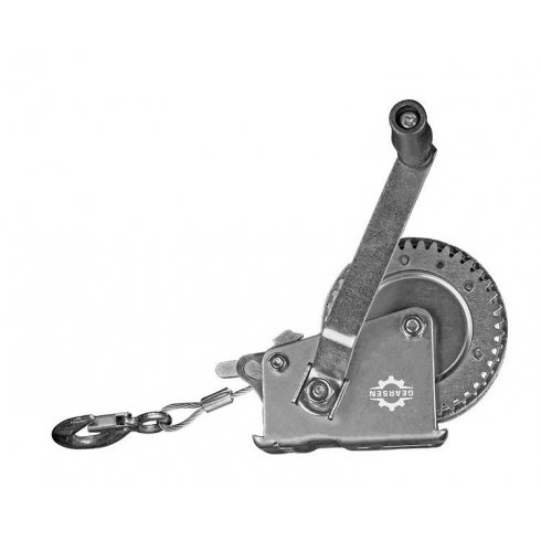 Лебедка Gearsen FD 0510 (канат)