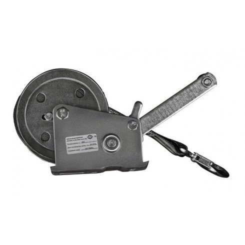 Лебедка Gearsen FD 0510 (лента)