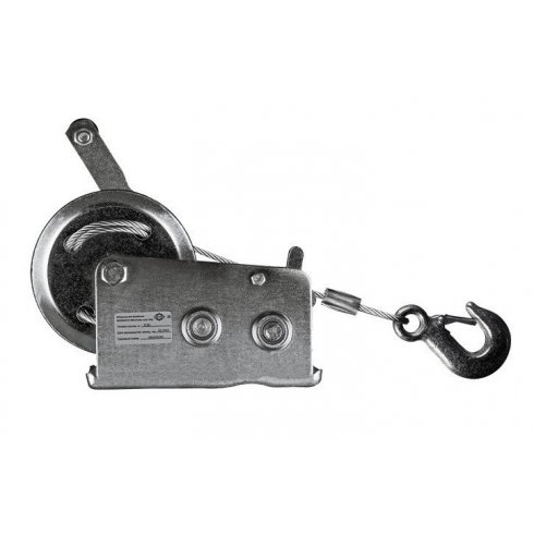 Лебедка Gearsen FD 1110 (канат)