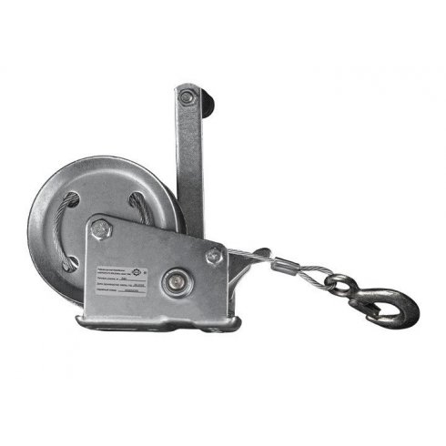 Лебедка Gearsen FD 0510 (канат)