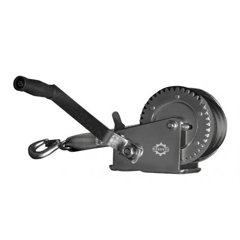 Лебедка Gearsen FD 0510 (лента)