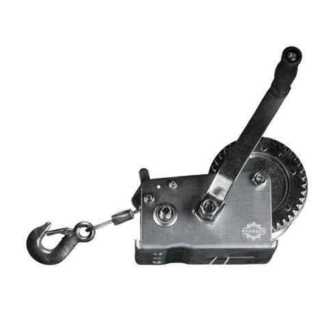 Лебедка Gearsen FD 1110 (канат)