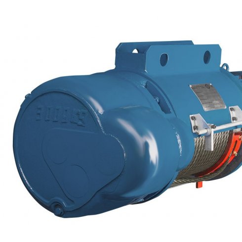 Таль Gearsen CD 3,2 т, 6 м (380В)