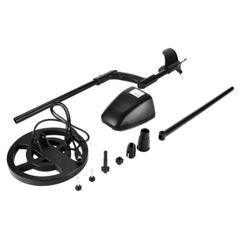 Металлоискатель Deko DKMD9