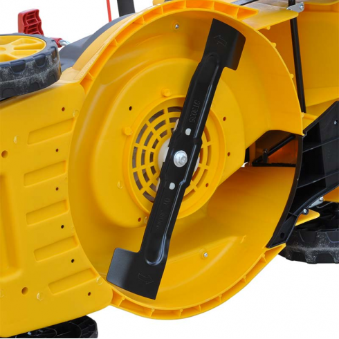 Газонокосилка электрическая Skiper EL3820