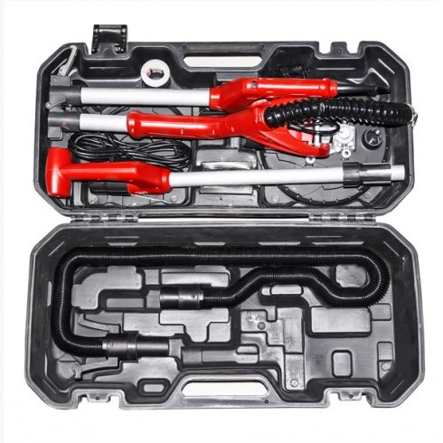 Шлифовальная машина для стен и потолков Einhell TC-DW 225