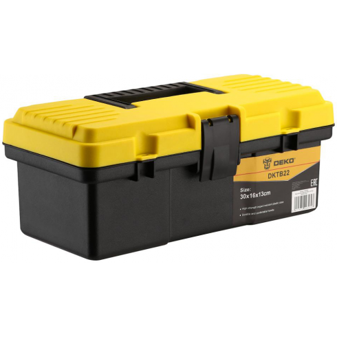 Ящик для инструментов Deko DKTB22