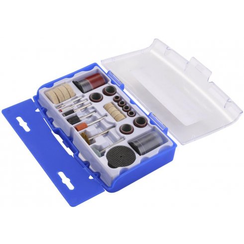 Набор насадок для гравера Deko DH56 case SET 56