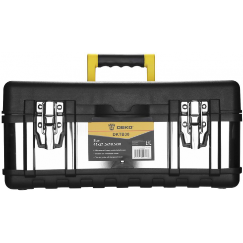 Ящик для инструментов Deko DKTB30