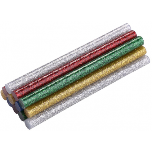Термоклеевой пистолет Deko DKGG40 SET 5