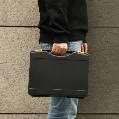 Ящик для инструмента и оснастки Deko DKTB49