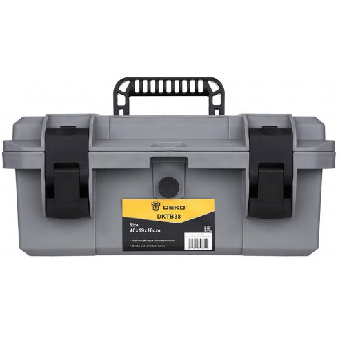 Ящик для инструментов Deko DKTB38