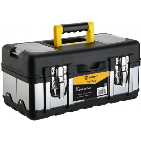 Ящик для инструментов Deko DKTB43
