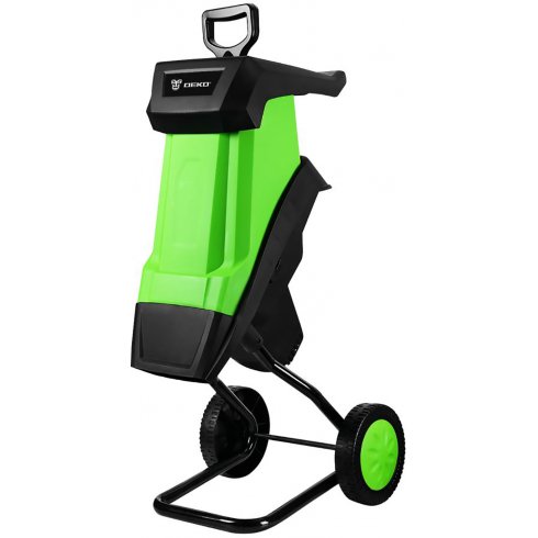Измельчитель садовых отходов Deko DKSH2800