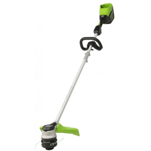 Триммер GreenWorks GD60LT (2108307)