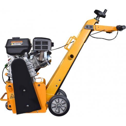 Фрезеровальная машина TSS-MS10-L (ш)