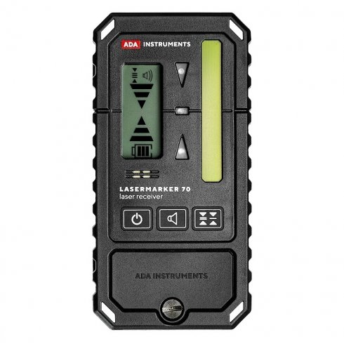 Приемник лазерного излучения ADA LASERMARKER 70
