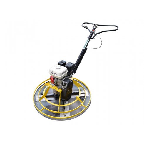 Машина заглаживающая TSS (ТСС) DMD1000