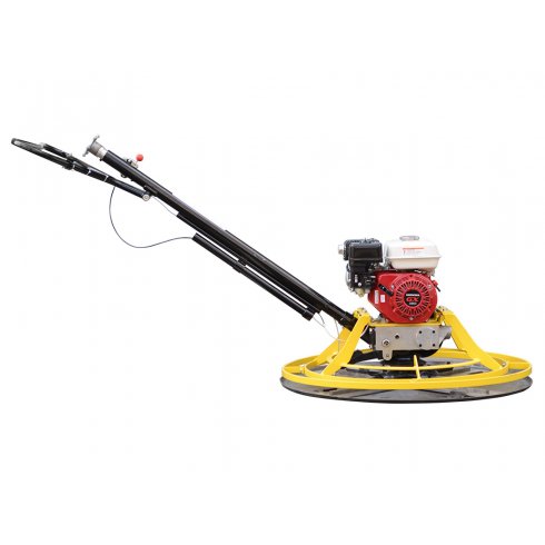 Машина заглаживающая TSS (ТСС) DMD1000