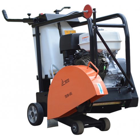 Резчик швов TSS (TCC) RH-450L