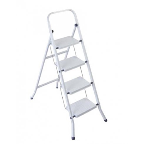 Лестница-стремянка Dogrular Class 4 ступени (123204)