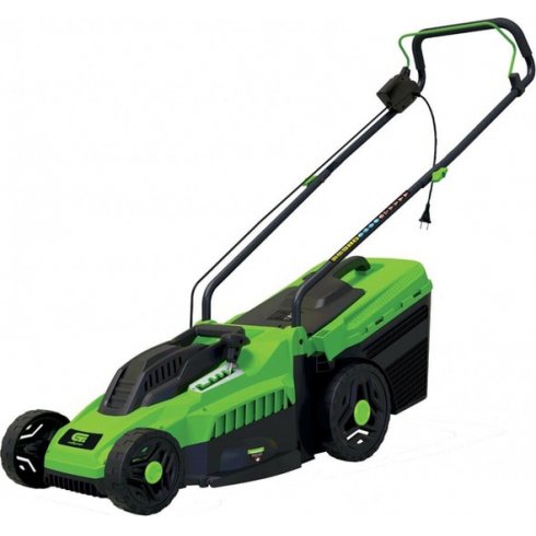 Газонокосилка Сибртех L1500