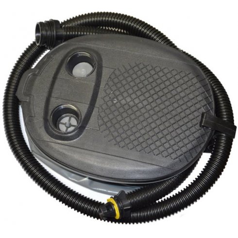 Надувная лодка Fort 260